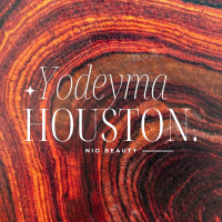 Houston Herenparfum Yodeyma 15 Ml